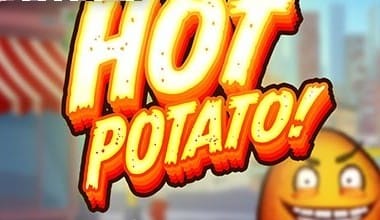 Hot Potato!